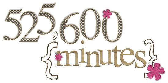 525.600 MINUTES