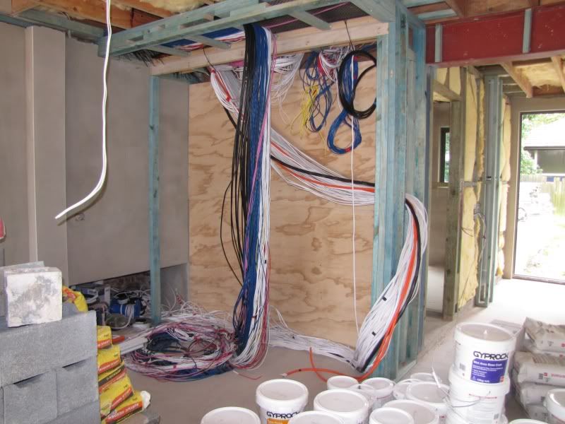 Another DownUnder theatre - Page 4 - AVS Forum | Home Theater