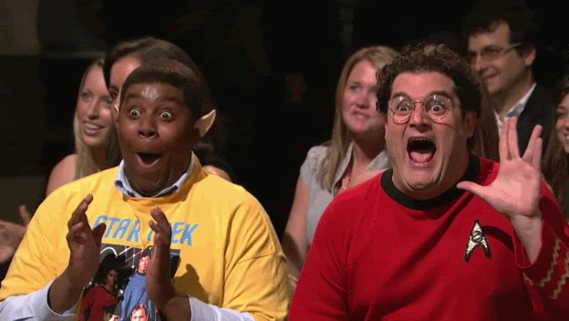 STSNLTrekkiesExcited.gif