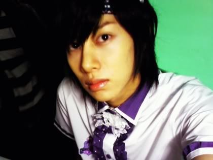 Kim Hee Chul Versus Anti Super Junior Movement K Entertainment