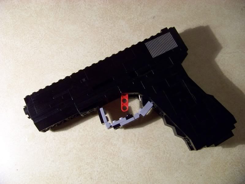Lego Glock