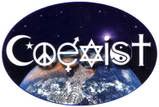 coexist Pictures, Images and Photos