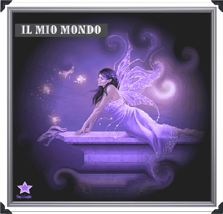 Il mio mondo (c) patrizia19 παπουτσια ασφαλειας il mondo