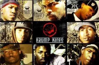 krump kings draft