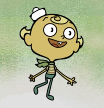 Flapjack 2 Pictures, Images and Photos