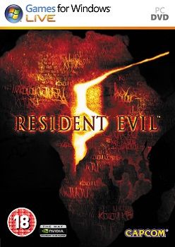 Download Resident Evil: Coleção   PC collection