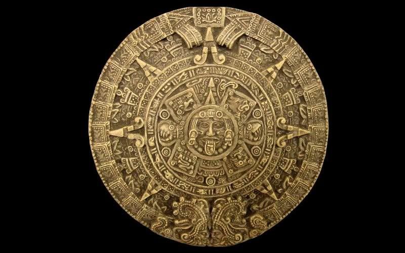 Heroes, azteca · SATAN Heroes, azteca · SATAN