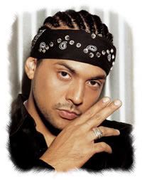 sean paul