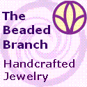 The Beaded Branch