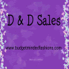 D & D Sales