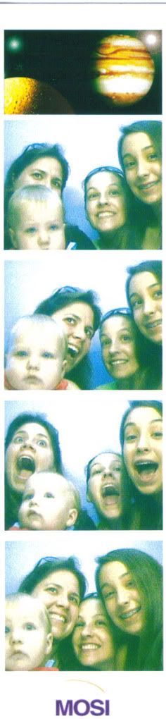 Photo booth picture