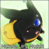 MokonaLargModoki