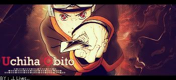 UchihaObito