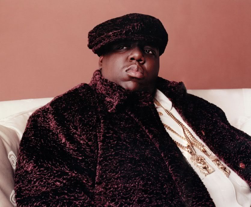NOTORIOUS BIG Graphics Code | NOTORIOUS BIG Comments & Pictures