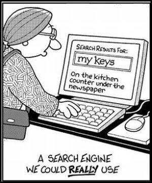 search engine