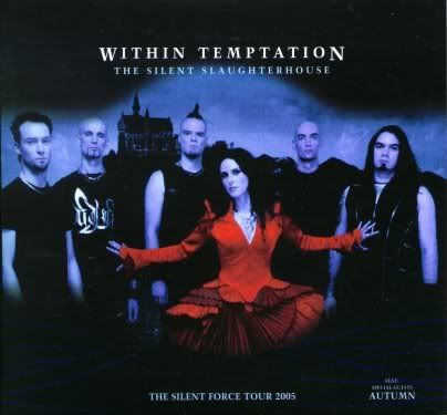 within temptation