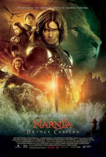 Prince Caspian