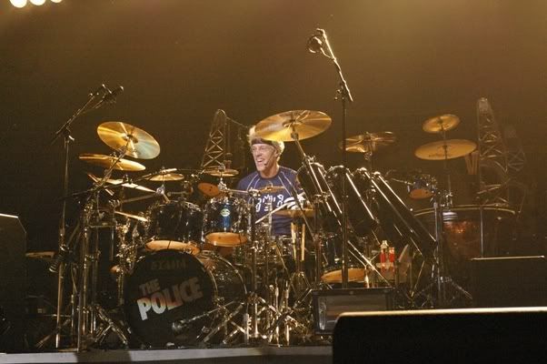 Stewart Copeland