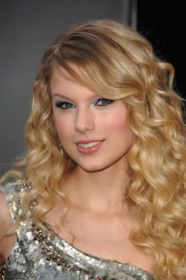 taylor swift makeup