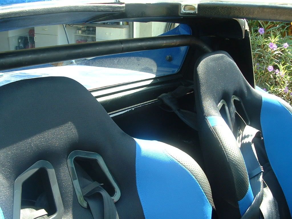custom roll bar (work in progress.) Corvette Forum DigitalCorvettes