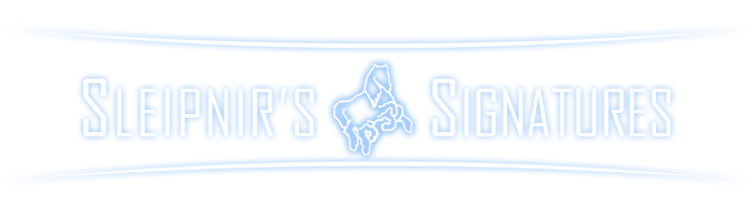 [Image: SleipnirsSignatures3.png]