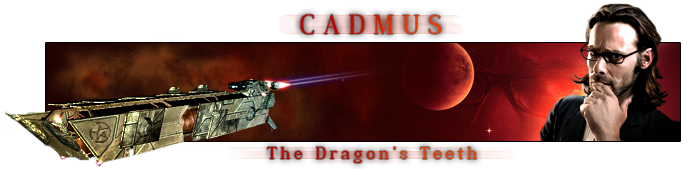 [Image: Cadmus3.png]