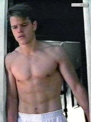 re: Damon looks NASTY