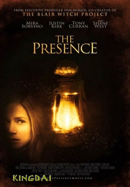 FBM - The Presence (2010)