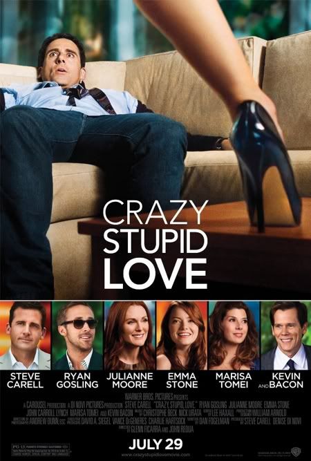 FBM - Crazy Stupid Love (2011)
