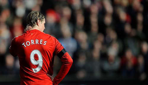 Fernando Torres 9 Pictures, Images and Photos