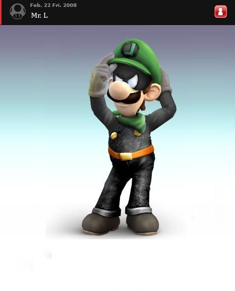 Mr L