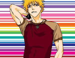 Ichigo-Awsome