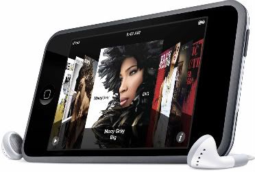 ipod touch Pictures, Images and Photos