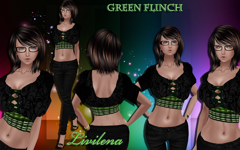 green flinch photo Green flinch shop.png