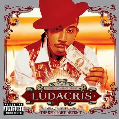 ludacris dj green lantern