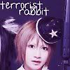 Terrorist Rabbit