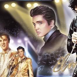 elvis Pictures, Images and Photos