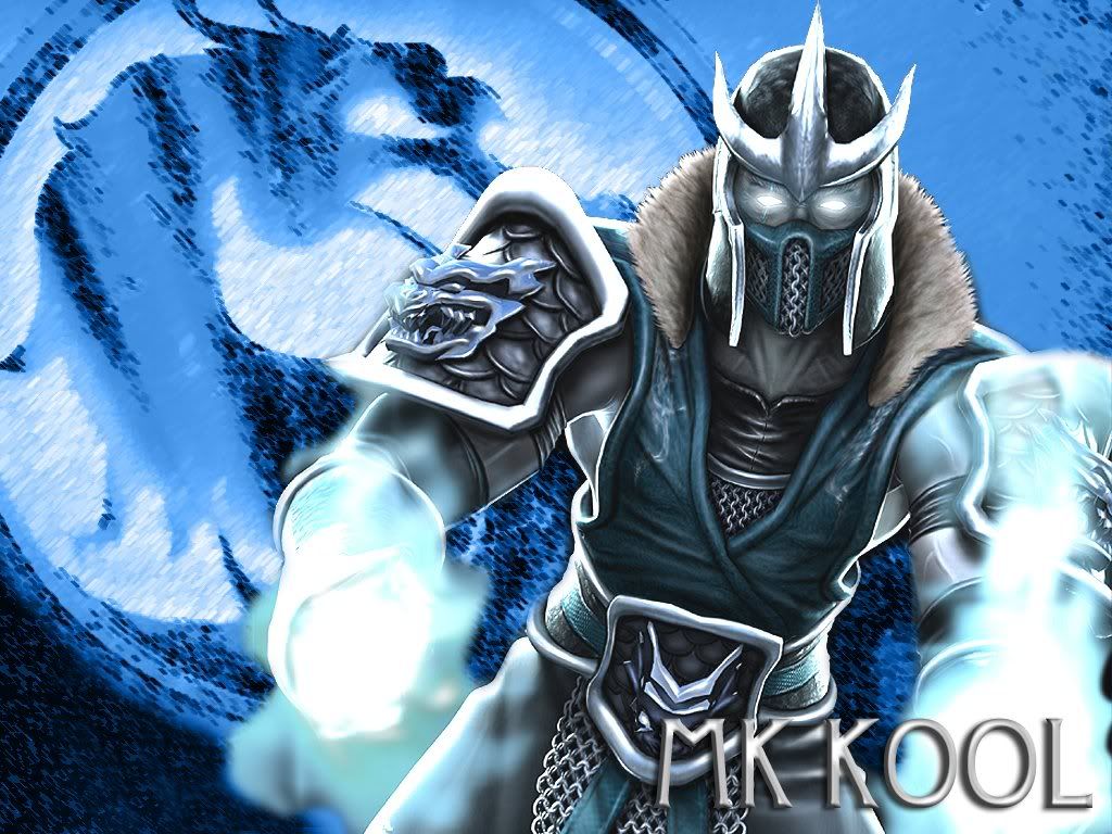 Sub-Zero
