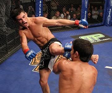 Dominick Cruz Pictures, Images and Photos