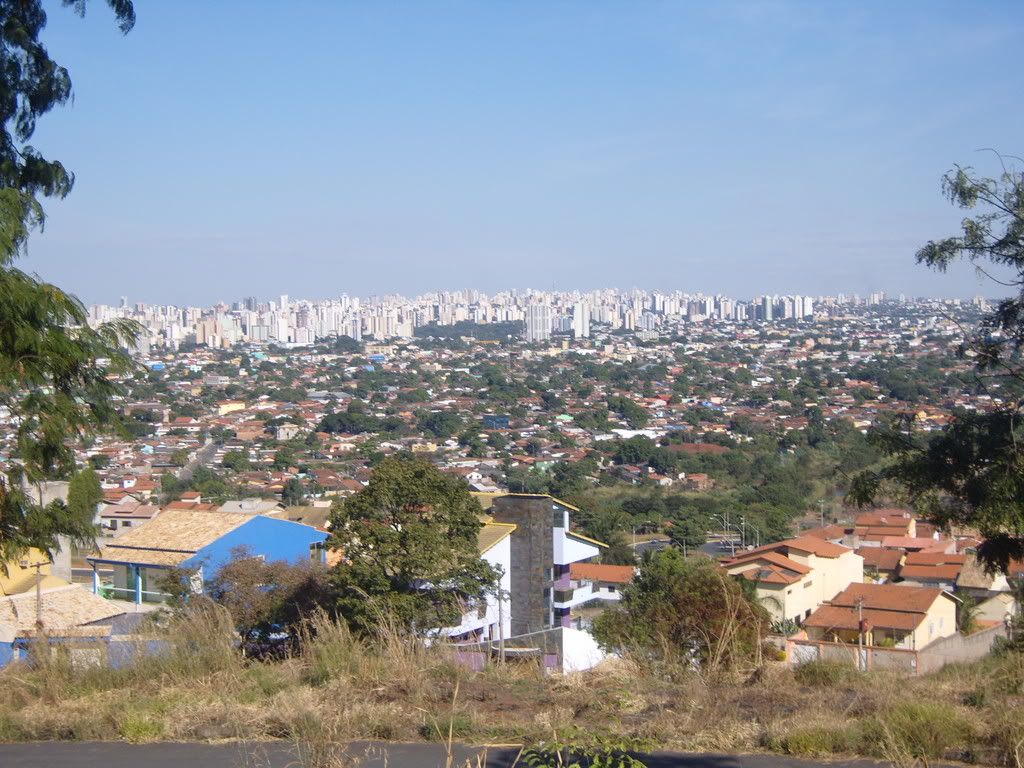 Morumbi e Gentil Meireles, dois bairros nobres na periferia de Goiânia. SkyscraperCity Forum Morumbi e Gentil Meireles, dois bairros nobres na periferia de Goiânia. SkyscraperCity Forum
