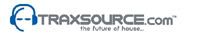 Trax Source Logo