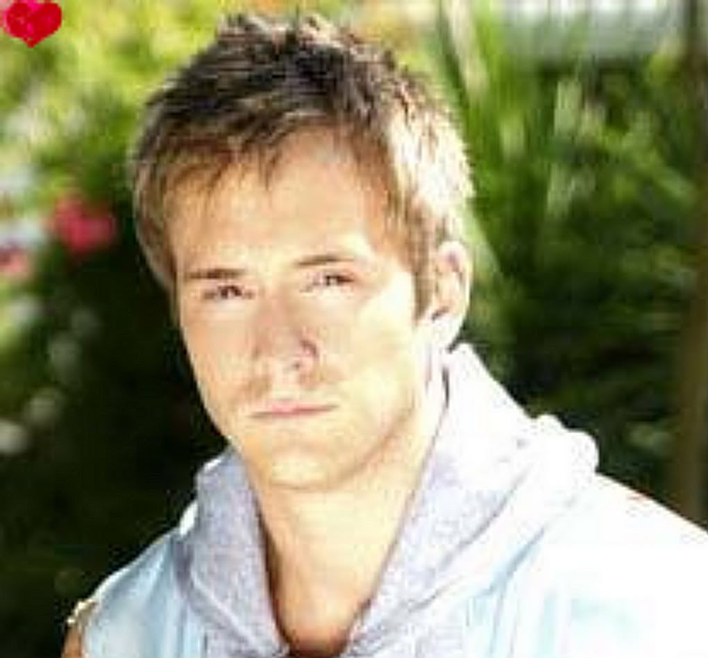 Robert Hoffman - Actress Wallpapers
