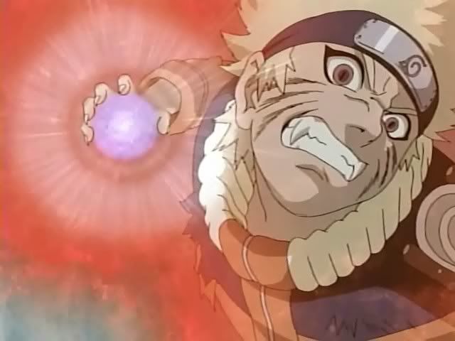 Naruto