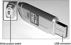 Jungsoft NexDisk USB