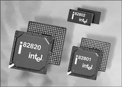 Intel 820 chipset