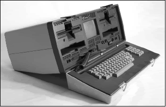 Laptop dari Generasi ke Generasi