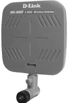 D-Link’s DWL-R60AT wireless antenna.