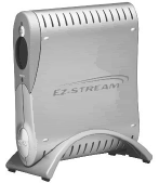 SMC WMR-AG EZ-Stream Universal Wireless Multimedia Receiver