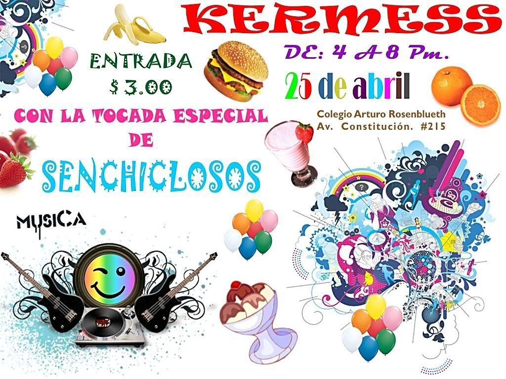 Kermess