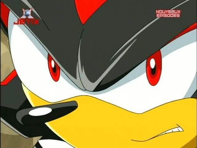 Shadow The Hedgehog Pictures, Images and Photos
